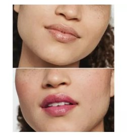 Almost Lipstick Black Honey - Getönter Lippenbalsam Almost Lipstick Black Honey - Getönter Lippenbalsam